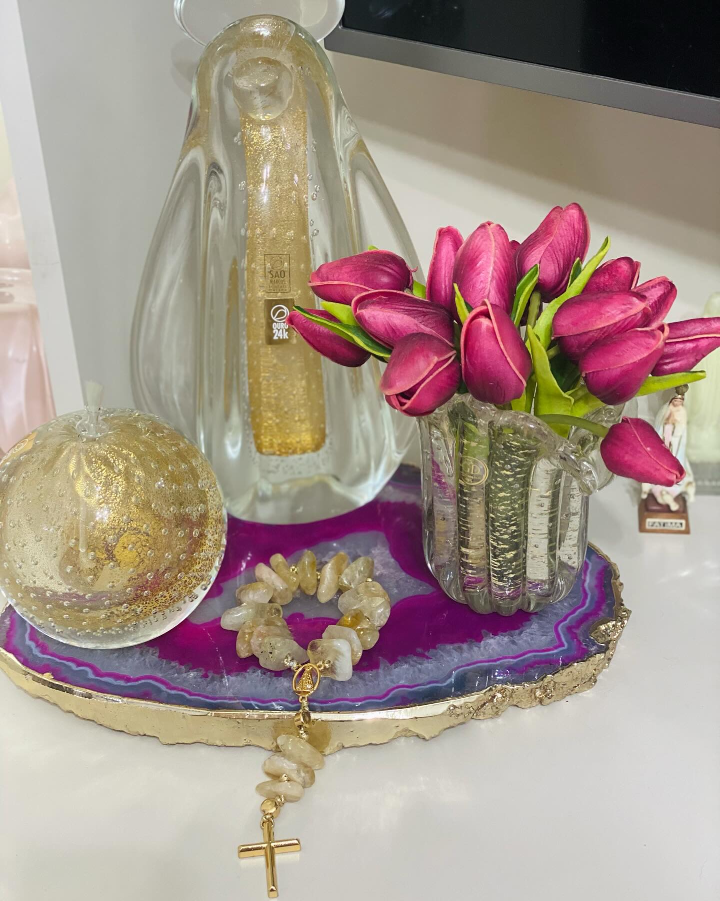 A Beleza da Fé em Cada Detalhe: Conheça a Magnolia Design